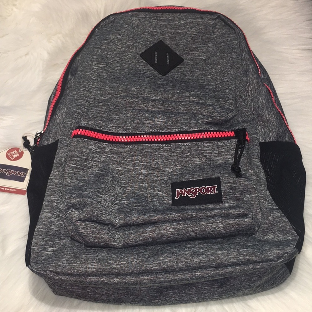Jansport backpack - Picture 2 of 5